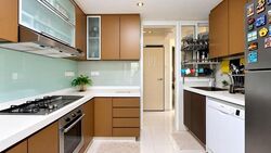 Savannah Condopark (D18), Condominium #620684901